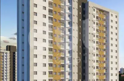 Apartamento com 2 quartos à venda na rua angela bruno rodrigues, 411, jardim santiago, indaiatuba, 61 m2 por r$ 500.000