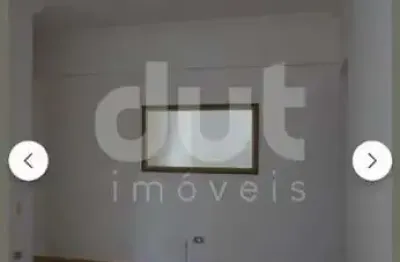 Apartamento com 1 quarto à venda na rua doutor guilherme da silva, 172, centro, campinas, 55 m2 por r$ 250.000