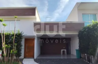 Casa em condomínio fechado com 3 quartos à venda na avenida santana, 1990, jardim golden park residence, hortolândia, 200 m2 por r$ 1.190.000