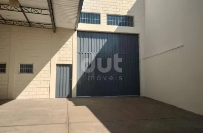 Barracão / galpão / depósito para alugar no jardim novo campos elíseos, campinas  por r$ 10.500