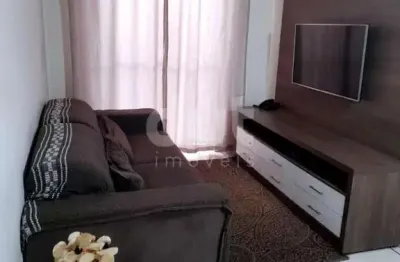 Apartamento com 2 quartos à venda na rua josé humberto bronca, 100, residencial cosmos, campinas, 49 m2 por r$ 245.000