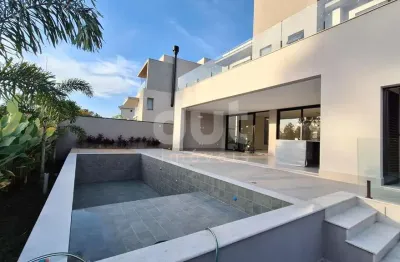 Casa em condomínio fechado com 4 quartos à venda na rua das palmas, 11, alphaville dom pedro, campinas, 344 m2 por r$ 4.080.000