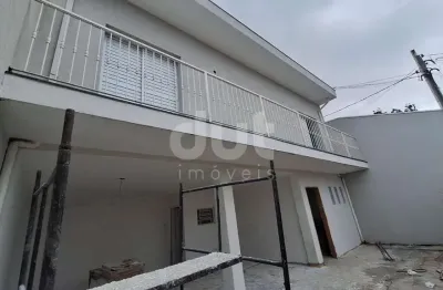 Casa com 4 quartos à venda na rua cônego oscar sampaio, 64, jardim proença, campinas, 210 m2 por r$ 958.000