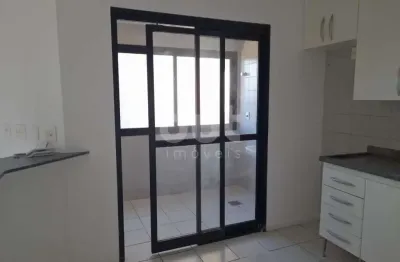 Apartamento com 2 quartos à venda na rua major telmo coelho filho, 314, parque brasília, campinas, 75 m2 por r$ 350.000