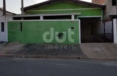 Casa com 3 quartos à venda na rua doutor mamed hussein, 1311, cidade satélite íris, campinas, 100 m2 por r$ 403.000