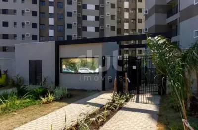 Apartamento com 2 quartos à venda na rua serra dourada, 101, jardim baronesa, campinas, 55 m2 por r$ 447.000