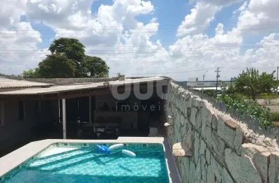 Casa com 2 quartos à venda na moacir tramarin, 300, jardim santa maria, campinas, 90 m2 por r$ 400.000