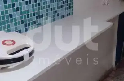 Kitnet / stúdio à venda na avenida campos salles, 120, centro, campinas, 40 m2 por r$ 150.000