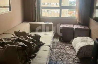 Apartamento com 3 quartos à venda na rua romeu chiminasso, 730, chácara das nações, valinhos, 67 m2 por r$ 402.800