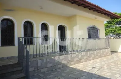 Casa com 3 quartos à venda na manolo romano, 04, jardim proença, campinas, 131 m2 por r$ 810.000