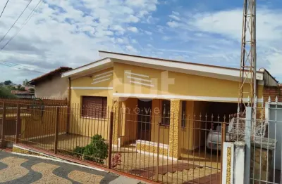 Casa com 2 quartos à venda na doutor roberto moreira, 11, vila são bento, campinas, 138 m2 por r$ 510.000