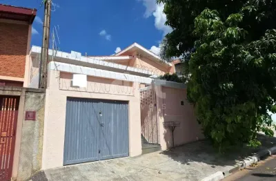Casa com 3 quartos à venda na josé oliveira matias, 199, jardim santa eudóxia, campinas, 120 m2 por r$ 430.000
