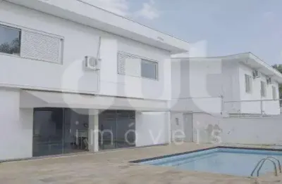 Casa comercial para alugar na rua doutor alexander fleming, 281, nova campinas, campinas, 376 m2 por r$ 20.000