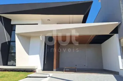 Casa em condomínio fechado com 3 quartos à venda na avenida jardim botânico, 1306, parque olívio franceschini, hortolândia, 191 m2 por r$ 1.166.000