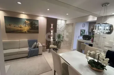 Apartamento com 3 quartos à venda na rua santa rita do passa quatro, 575, jardim nova europa, campinas, 80 m2 por r$ 750.000