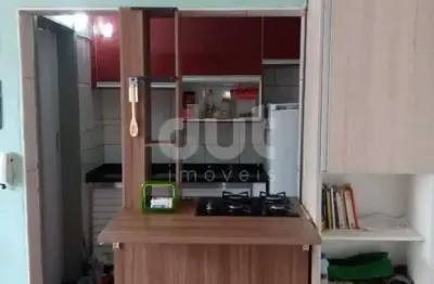 Kitnet / stúdio à venda na rua regente feijó, 371, centro, campinas, 50 m2 por r$ 148.400
