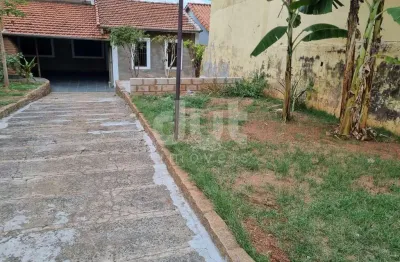 Casa com 2 quartos à venda na rua adolfo segallio, 70, jardim nilópolis, campinas por r$ 435.000