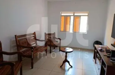 Apartamento com 3 quartos à venda na rua barão de jaguara, 460, centro, campinas, 102 m2 por r$ 255.000