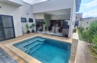 Casa em condomínio fechado com 3 quartos para alugar na estrada municipal adelina segantini cerqueira leite, 100, alphaville, campinas, 186 m2 por r$ 12.000
