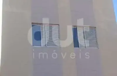 Apartamento com 2 quartos à venda na rua álvaro vilagelim, 57, vila marieta, campinas por r$ 245.000
