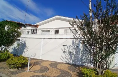 Casa com 3 quartos para alugar na rua novo horizonte, 512, chácara da barra, campinas por r$ 3.500