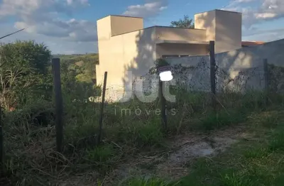 Terreno à venda na alameda ilha do cardoso, 344, joaquim egídio, campinas por r$ 452.000