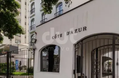 Apartamento com 3 quartos à venda na avenida júlio de mesquita, 1050, cambuí, campinas, 180 m2 por r$ 1.800.000