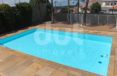 Apartamento com 3 quartos à venda na avenida marechal rondon, 2044, jardim chapadão, campinas, 100 m2 por r$ 648.000