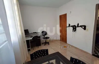 Apartamento com 2 quartos à venda na avenida herbert de souza, 194, jardim santa cruz, campinas, 48 m2 por r$ 212.000