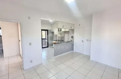 Apartamento com 2 quartos para alugar na rua major telmo coelho filho, 314, parque brasília, campinas, 81 m2 por r$ 2.450