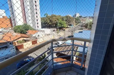 Apartamento com 2 quartos para alugar na rua major telmo coelho filho, 314, parque brasília, campinas, 81 m2 por r$ 2.350