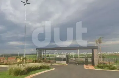 Terreno em condomínio fechado à venda na estr. mun. pln, 345, são bento, paulínia por r$ 220.000