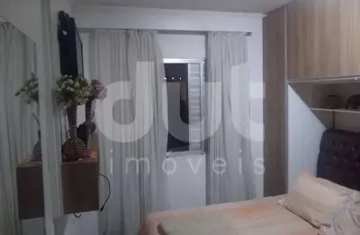 Apartamento com 2 quartos à venda na rua otávio tisseli filho, 165, vila lemos, campinas, 59 m2 por r$ 240.000