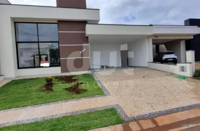 Casa em condomínio fechado com 3 quartos à venda na estrada municipal pln-360, 548, parque brasil 500, paulínia, 196 m2 por r$ 1.570.000