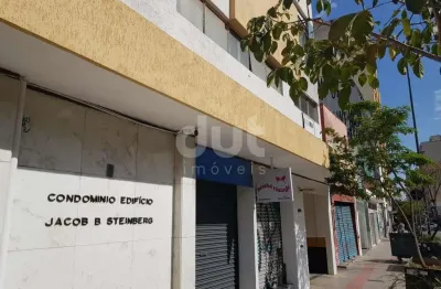 Sala comercial para alugar na avenida francisco glicério, 473, centro, campinas, 74 m2 por r$ 1.700