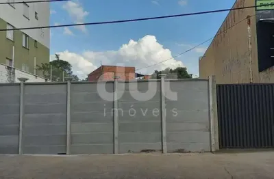 Terreno comercial à venda na avenida doutora zilda arns neumann, 1225, cidade satélite íris, campinas por r$ 414.000