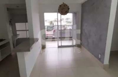 Apartamento com 3 quartos à venda na rua christiano steffen, 147, vila sfeir, indaiatuba, 85 m2 por r$ 880.000