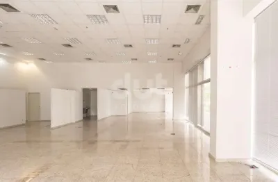 Sala comercial para alugar na avenida barão de itapura, 2294, jardim guanabara, campinas, 344 m2 por r$ 40.000