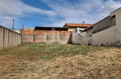 Terreno à venda na rua alberto cavalcanti, 17, parque jambeiro, campinas por r$ 326.000