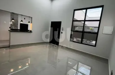 Casa com 3 quartos à venda na rua agenor clauss, 285, jardim monte carlo, indaiatuba, 105 m2 por r$ 698.000