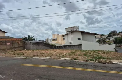 Terreno comercial à venda na rua serra dos cristais, 331, jardim paranapanema, campinas por r$ 325.000