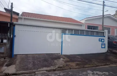 Casa comercial para alugar na rua orlando randi, 70, vila lemos, campinas, 275 m2 por r$ 3.000