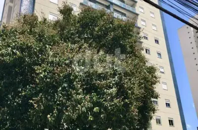 Apartamento com 3 quartos à venda na rua barão de atibaia, 462, vila itapura, campinas, 85 m2 por r$ 1.190.000