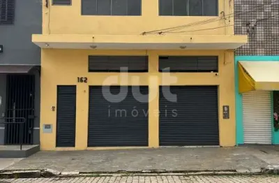 Sala comercial para alugar no Centro, Campinas , 225 m2 por R$ 5.000