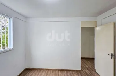 Apartamento com 2 quartos à venda na osvaldo andrelli silva, 41, parque residencial vila união, campinas, 52 m2 por r$ 180.851