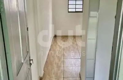 Apartamento com 2 quartos à venda na rua cormorão, 143, vila padre manoel de nóbrega, campinas, 50 m2 por r$ 149.000
