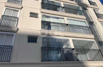 Apartamento com 1 quarto à venda na hildebrando siqueira, 32, cambuí, campinas por r$ 700.000