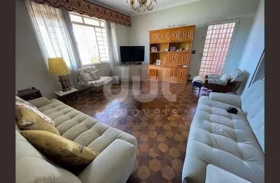 Casa com 3 quartos à venda na rua domingos de rocco, 240, vila nogueira, campinas, 192 m2 por r$ 560.000