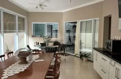 Casa em condomínio fechado com 3 quartos à venda na avenida alexandre cazelatto, 2171, villa franca, paulínia por r$ 1.600.000