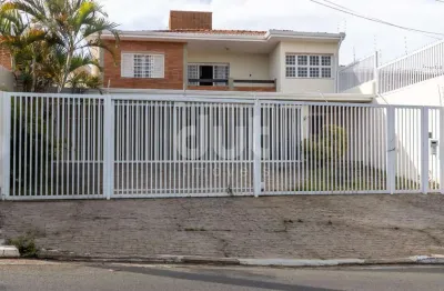 Casa comercial para alugar na avenida imperatriz dona teresa cristina, 801, jardim guarani, campinas por r$ 5.999